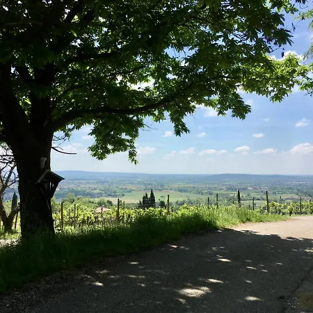Nice In The Hearth Of Friuli * Corno di Rosazzo