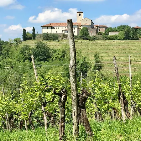 Nice In The Hearth Of Friuli