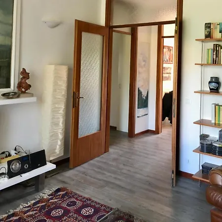 Nice In The Hearth Of Friuli Apartmán *