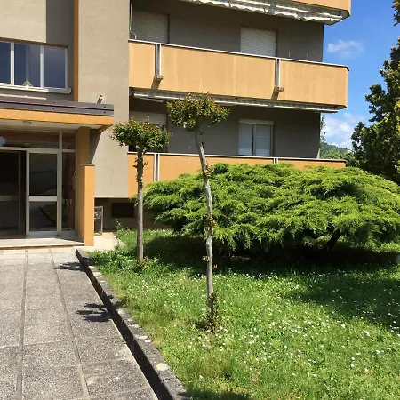 Nice In The Hearth Of Friuli Apartmán *