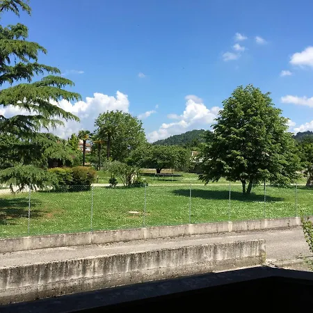 Nice In The Hearth Of Friuli *